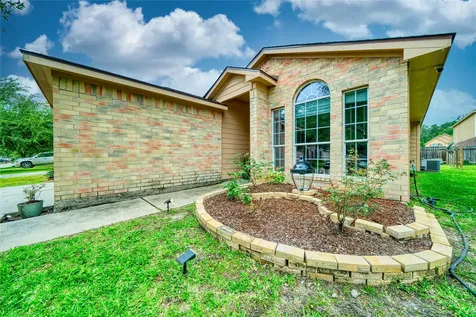12043 Green Butte Court Houston TX 77044