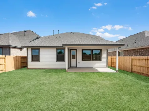 309 Redbud Ridge Drive Brookshire TX 77423
