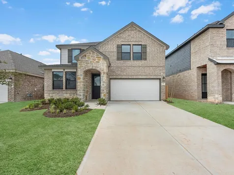 309 Redbud Ridge Drive Brookshire TX 77423