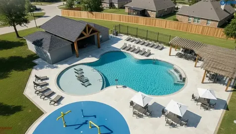 309 Redbud Ridge Drive Brookshire TX 77423