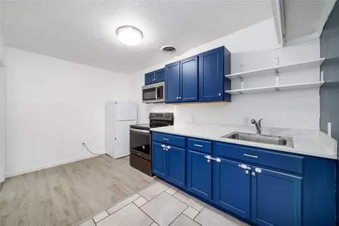 1309 Jefferson Street B Baytown TX 77520