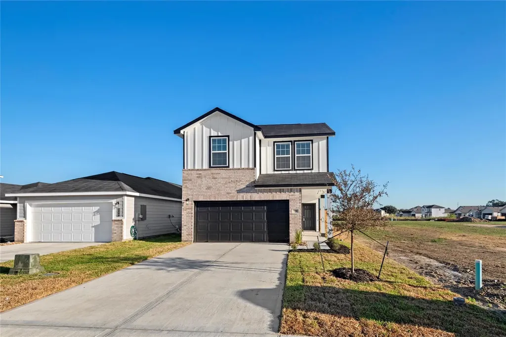 814 Stoney Point Lane Dayton TX 77535