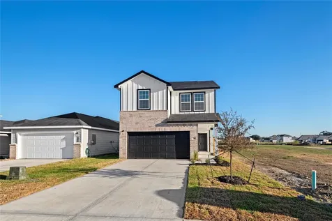 814 Stoney Point Lane Dayton TX 77535