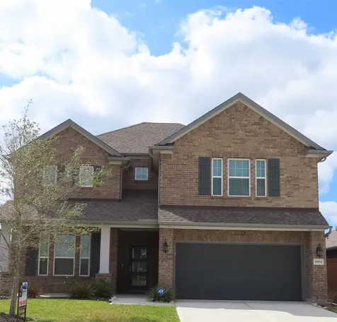 10854 Bodie Hills Drive Rosharon TX 77583