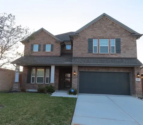 10854 Bodie Hills Drive Rosharon TX 77583