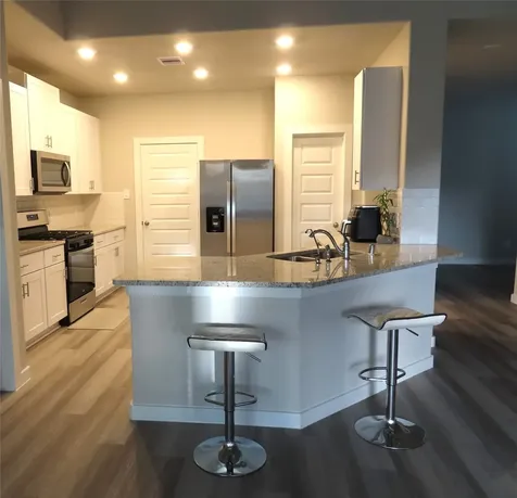 10854 Bodie Hills Drive Rosharon TX 77583