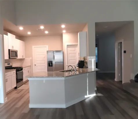 10854 Bodie Hills Drive Rosharon TX 77583