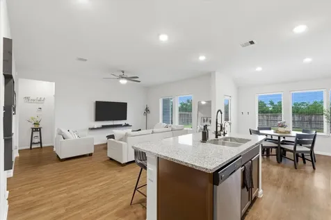 6702 Verbena Blossom Trail Katy TX 77449