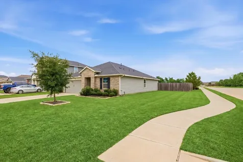 6702 Verbena Blossom Trail Katy TX 77449