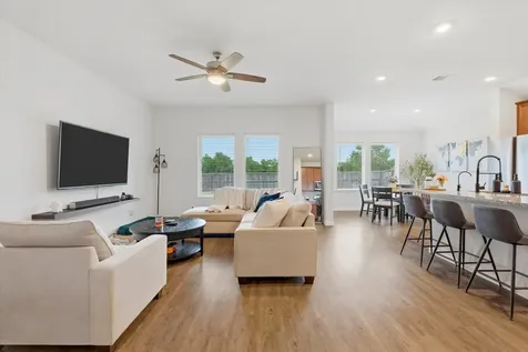 6702 Verbena Blossom Trail Katy TX 77449