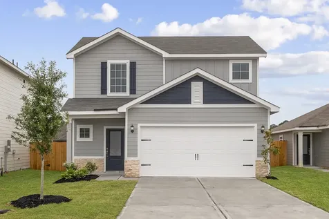 21632 Lotus Elm Street Magnolia TX 77354