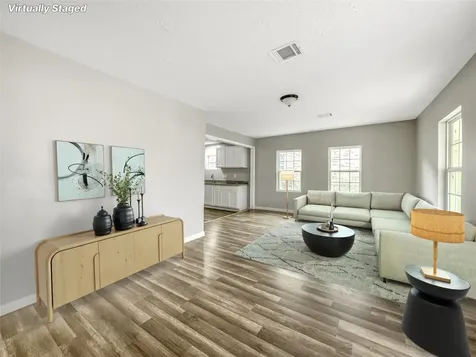 306 Armstrong Street Houston TX 77029