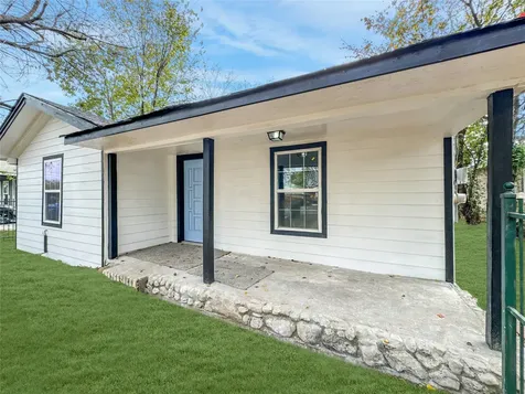 306 Armstrong Street Houston TX 77029