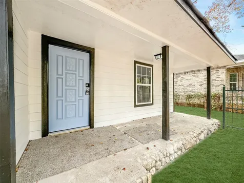 306 Armstrong Street Houston TX 77029