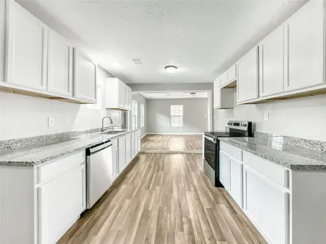 306 Armstrong Street Houston TX 77029