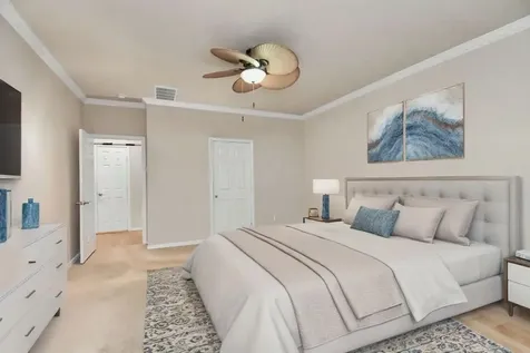 4406 N Huntwood Hills Lane N Katy TX 77494