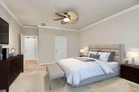 4406 N Huntwood Hills Lane N Katy TX 77494