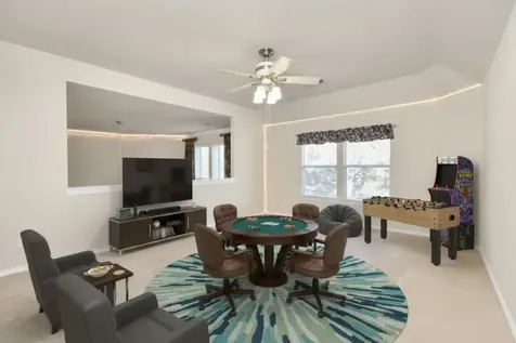 4406 N Huntwood Hills Lane N Katy TX 77494
