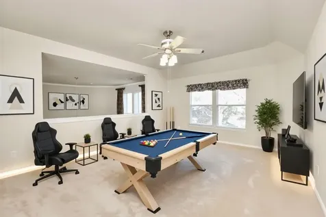 4406 N Huntwood Hills Lane N Katy TX 77494