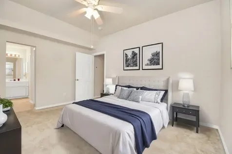4406 N Huntwood Hills Lane N Katy TX 77494