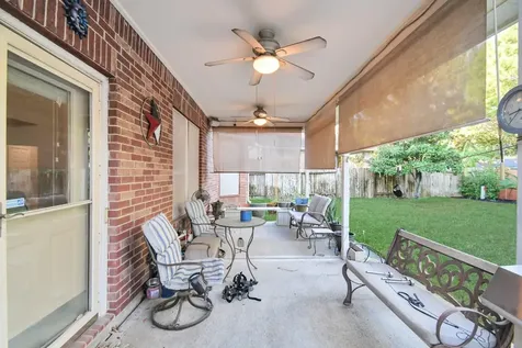 4406 N Huntwood Hills Lane N Katy TX 77494