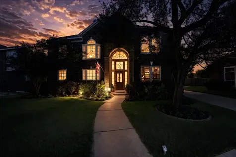 4406 N Huntwood Hills Lane N Katy TX 77494