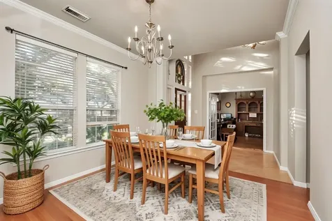 4406 N Huntwood Hills Lane N Katy TX 77494