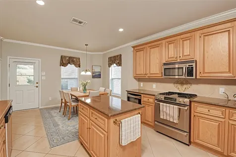 4406 N Huntwood Hills Lane N Katy TX 77494