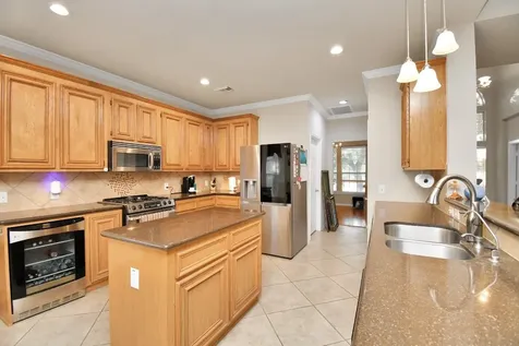 4406 N Huntwood Hills Lane N Katy TX 77494