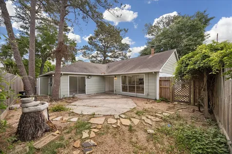 9214 N Grandview Park Drive Spring TX 77379