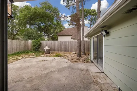 9214 N Grandview Park Drive Spring TX 77379