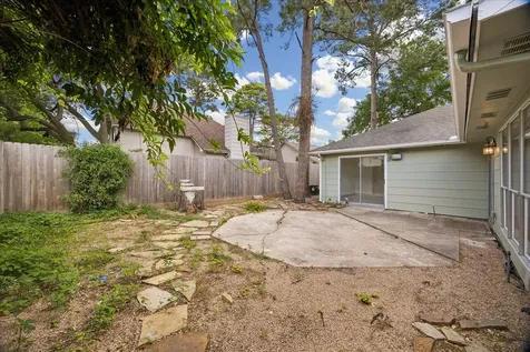 9214 N Grandview Park Drive Spring TX 77379