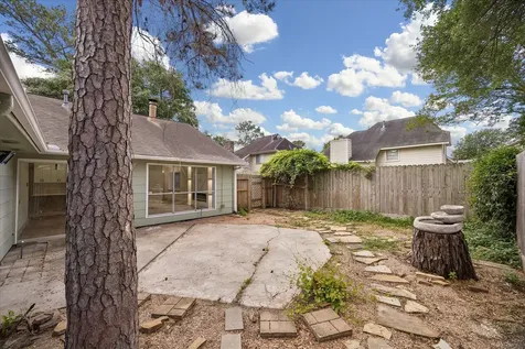 9214 N Grandview Park Drive Spring TX 77379