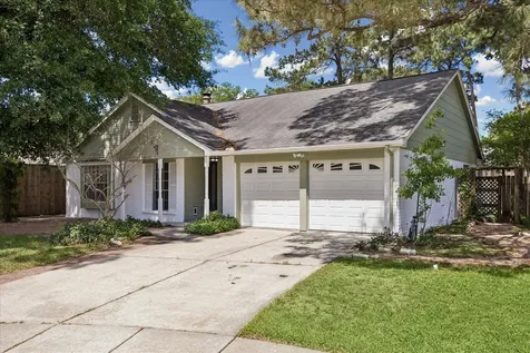 9214 N Grandview Park Drive Spring TX 77379