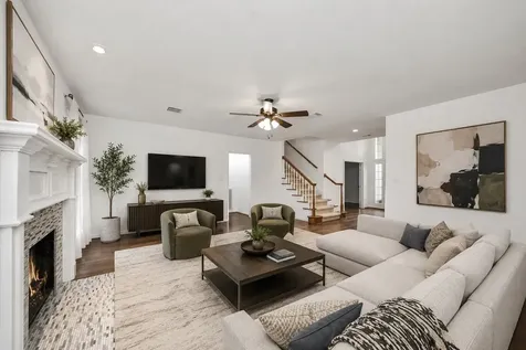 19702 Whitewind Drive Houston TX 77094