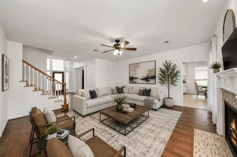 19702 Whitewind Drive Houston TX 77094