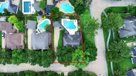 19702 Whitewind Drive Houston TX 77094