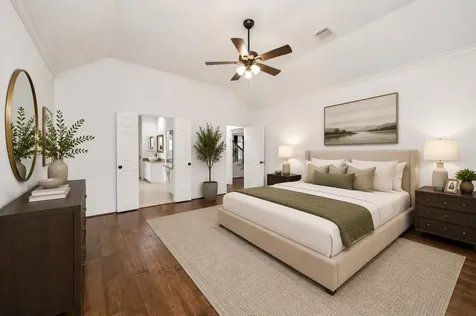 19702 Whitewind Drive Houston TX 77094