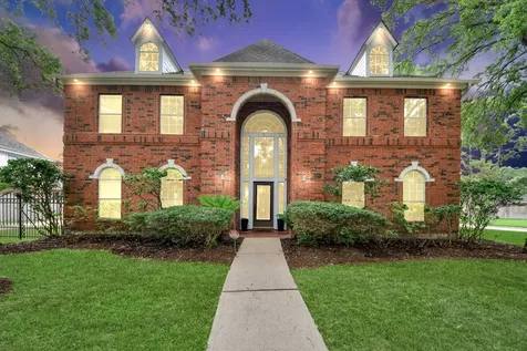 19702 Whitewind Drive Houston TX 77094