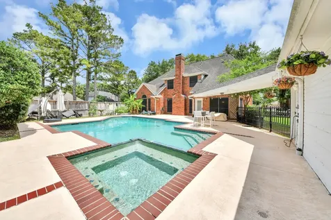 19702 Whitewind Drive Houston TX 77094