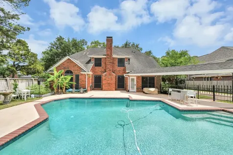 19702 Whitewind Drive Houston TX 77094