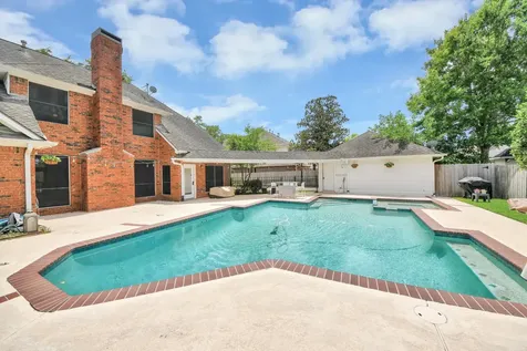 19702 Whitewind Drive Houston TX 77094
