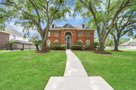 19702 Whitewind Drive Houston TX 77094
