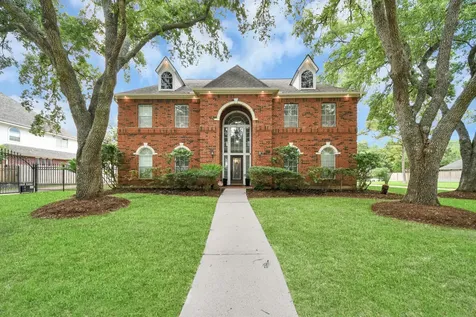 19702 Whitewind Drive Houston TX 77094
