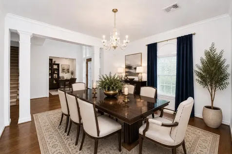 19702 Whitewind Drive Houston TX 77094
