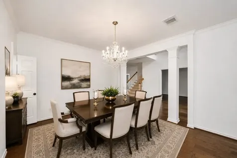 19702 Whitewind Drive Houston TX 77094