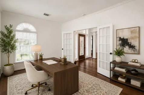 19702 Whitewind Drive Houston TX 77094
