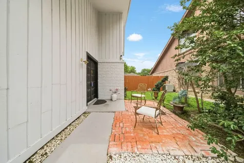 7642 Candlegreen Lane Houston TX 77071