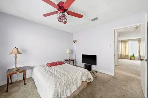 7642 Candlegreen Lane Houston TX 77071