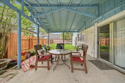 7642 Candlegreen Lane Houston TX 77071